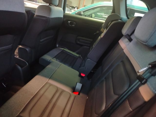 CITROEN C3 Aircross usata, con Servosterzo