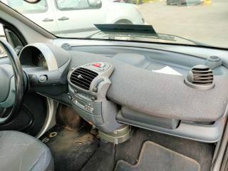 SMART ForTwo usata, con Immobilizzatore elettronico