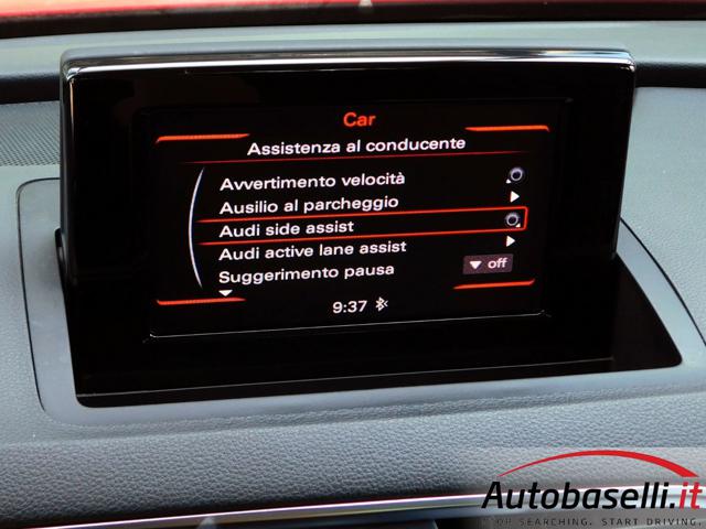 AUDI Q3 usata 62