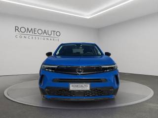 OPEL Mokka usata, con Controllo trazione