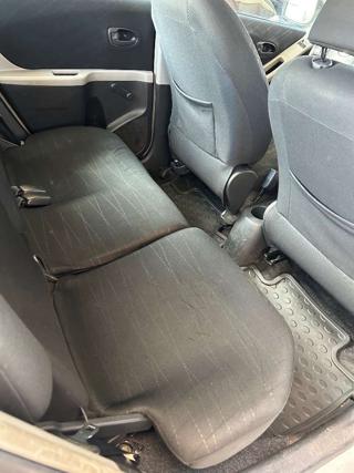 TOYOTA Yaris usata, con Chiusura centralizzata