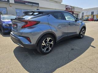 TOYOTA C-HR usata, con Airbag laterali