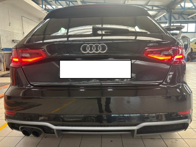 AUDI A3 usata, con Controllo trazione