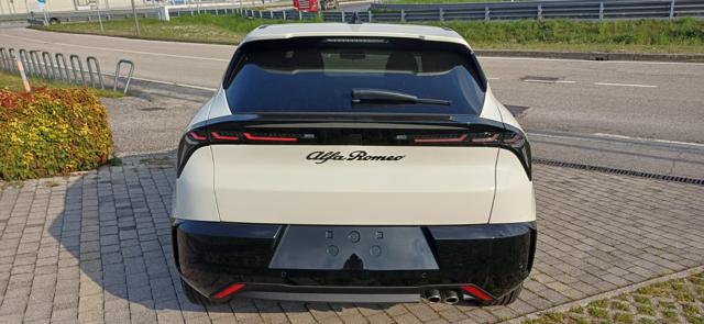 ALFA ROMEO Junior usata, con Cerchi in lega