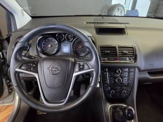 OPEL Meriva usata, con Controllo trazione