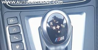 BMW M4 usata, con Volante multifunzione