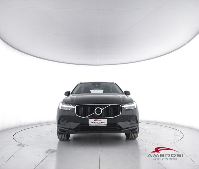 VOLVO XC60 usata 4