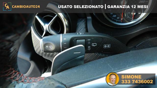 MERCEDES-BENZ A 180 usata 60