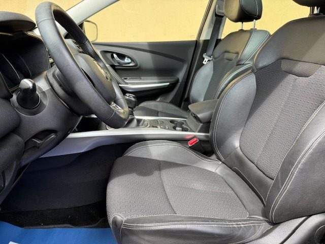 RENAULT Kadjar usata, con Chiusura centralizzata