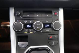 LAND ROVER Range Rover Evoque usata, con Sensore di luce