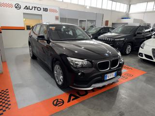 BMW X1 usata, con Airbag laterali