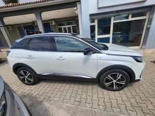 PEUGEOT 3008 usata, con Boardcomputer