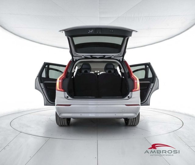 VOLVO XC90 usata 6