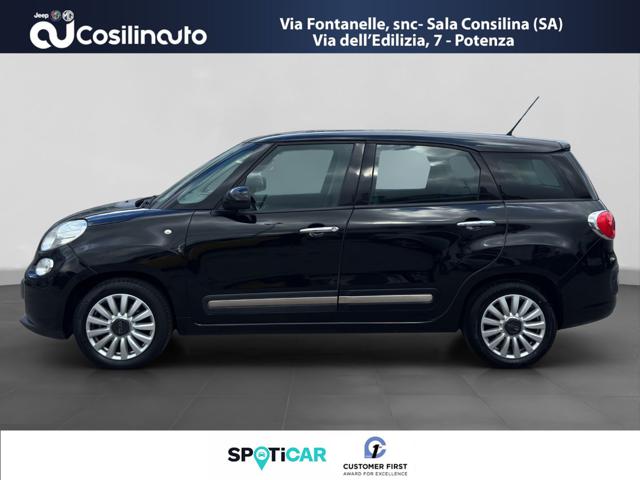 FIAT 500L usata, con Airbag