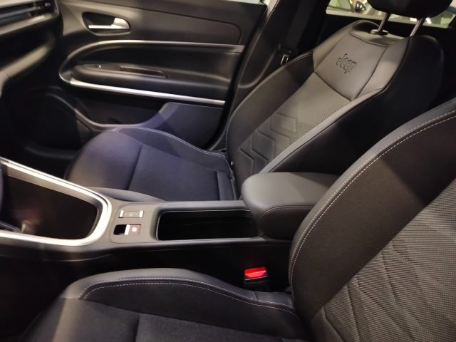 JEEP Avenger usata, con Servosterzo