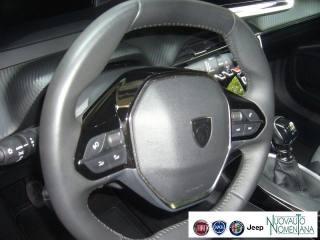PEUGEOT 2008 usata, con Fendinebbia