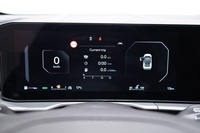 KIA Sportage usata, con Sistema di navigazione