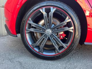 VOLKSWAGEN Golf GTI usata, con Sistema di navigazione