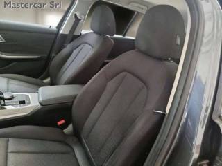 BMW 320 usata, con Antifurto