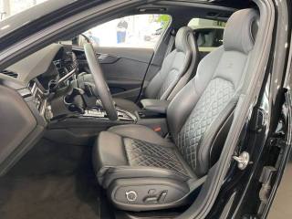 AUDI S4 usata, con Airbag laterali