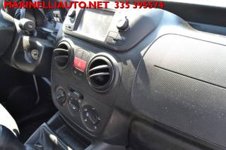 FIAT Fiorino usata, con Bracciolo