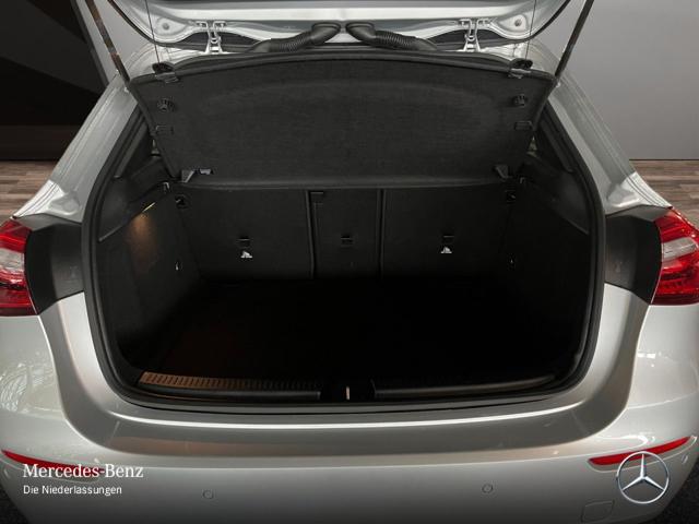 MERCEDES-BENZ A 180 usata, con Immobilizzatore elettronico