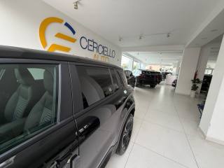 JEEP Avenger usata, con Bracciolo