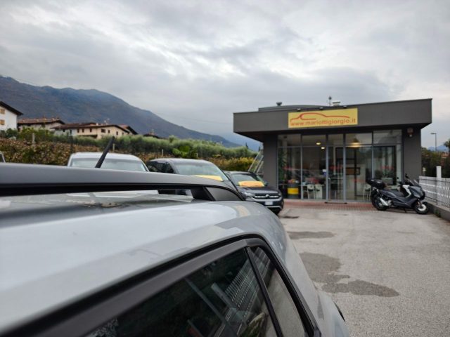 VOLKSWAGEN T-Cross usata, con Controllo trazione