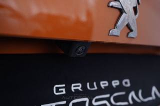 PEUGEOT 2008 usata, con Sensori di parcheggio posteriori