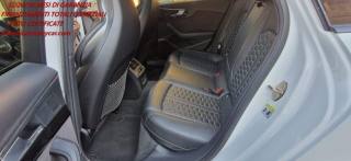 AUDI RS usata, con Controllo automatico clima