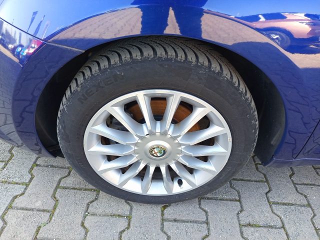 ALFA ROMEO MiTo usata, con Controllo trazione