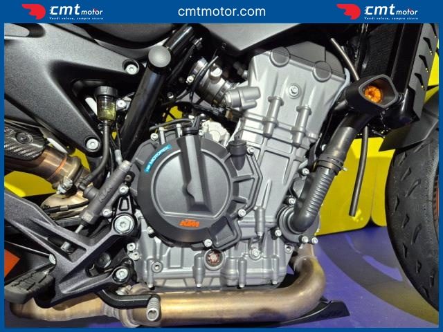 KTM 790 Duke usata 5