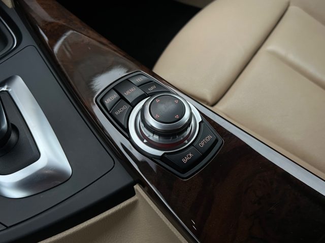 BMW 420 usata, con Interni in pelle