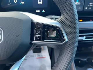 MG HS usata, con Regolazione elettrica sedili