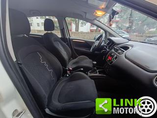 FIAT Punto usata 37