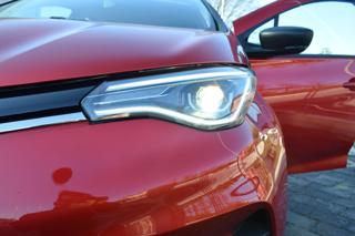 RENAULT ZOE usata, con Servosterzo