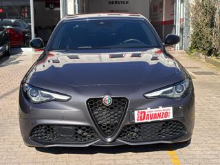 ALFA ROMEO Giulia usata, con Airbag