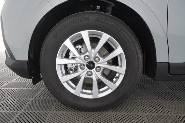 FORD Tourneo Courier usata 14