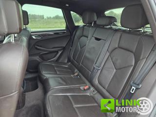 PORSCHE Macan usata, con Autoradio