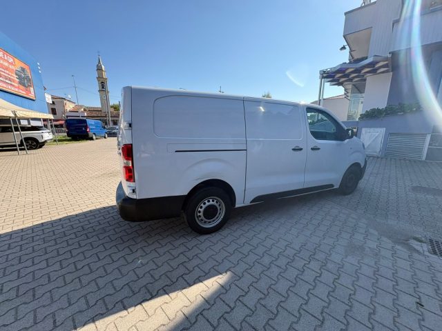 FIAT Scudo usata, con Climatizzatore