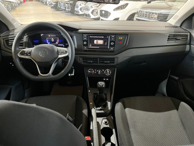 VOLKSWAGEN Polo usata, con Chiusura centralizzata