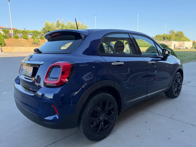 FIAT 500X usata 43