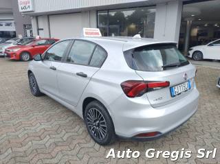 FIAT Tipo usata, con Airbag laterali