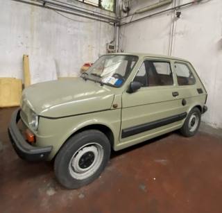 FIAT 126 usata 3