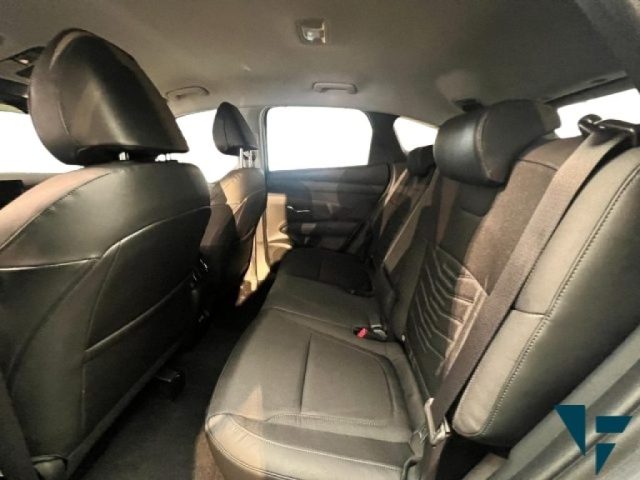 HYUNDAI Tucson usata, con ESP