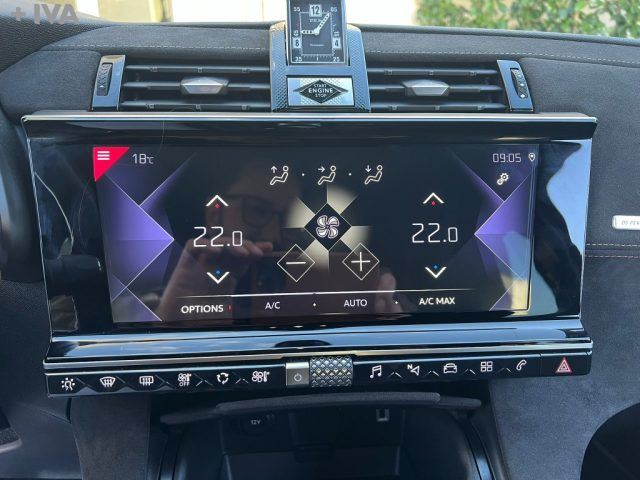 DS AUTOMOBILES DS 7 Crossback usata 27