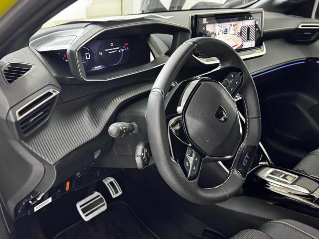 PEUGEOT 208 usata, con Controllo trazione
