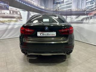 BMW X6 usata, con Alzacristalli elettrici