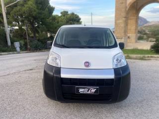 FIAT Fiorino usata 10