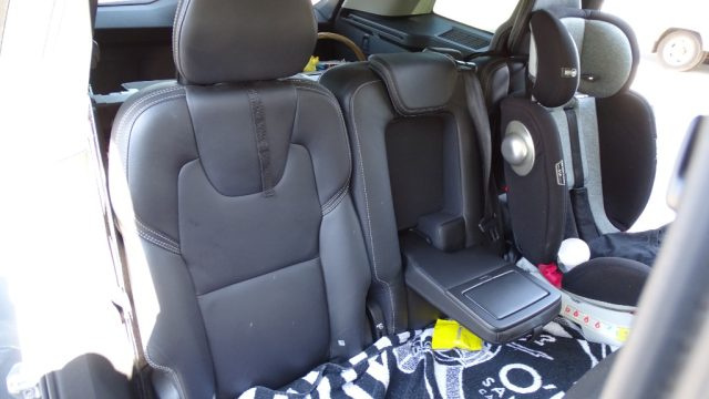 VOLVO XC90 usata 75